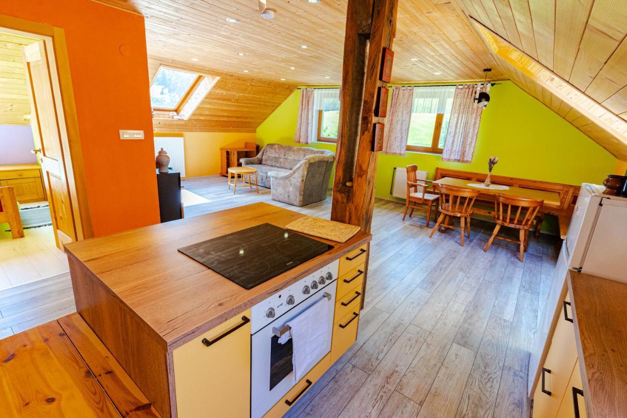 Apartment Vrhivsek Frankolovo Экстерьер фото