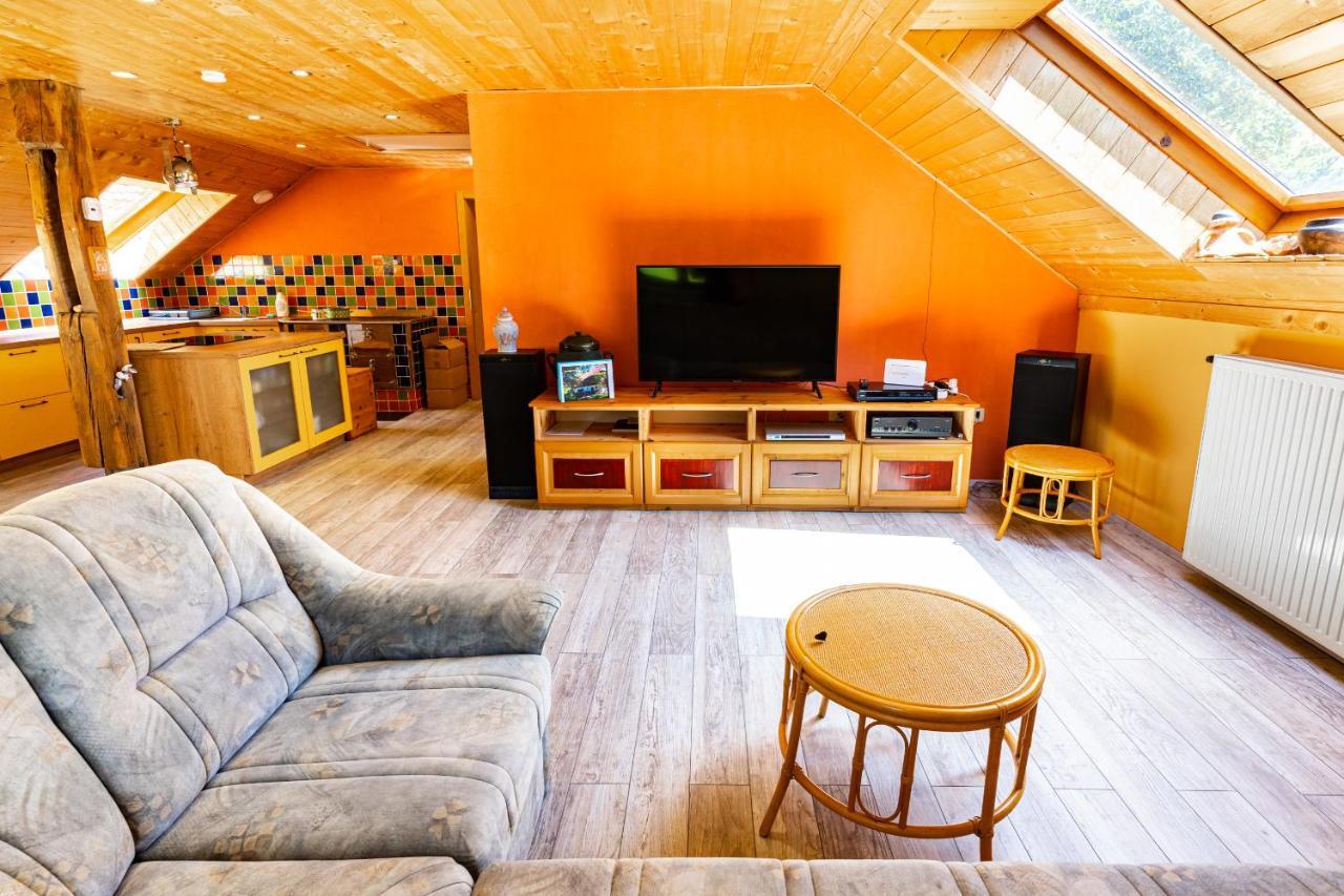 Apartment Vrhivsek Frankolovo Экстерьер фото